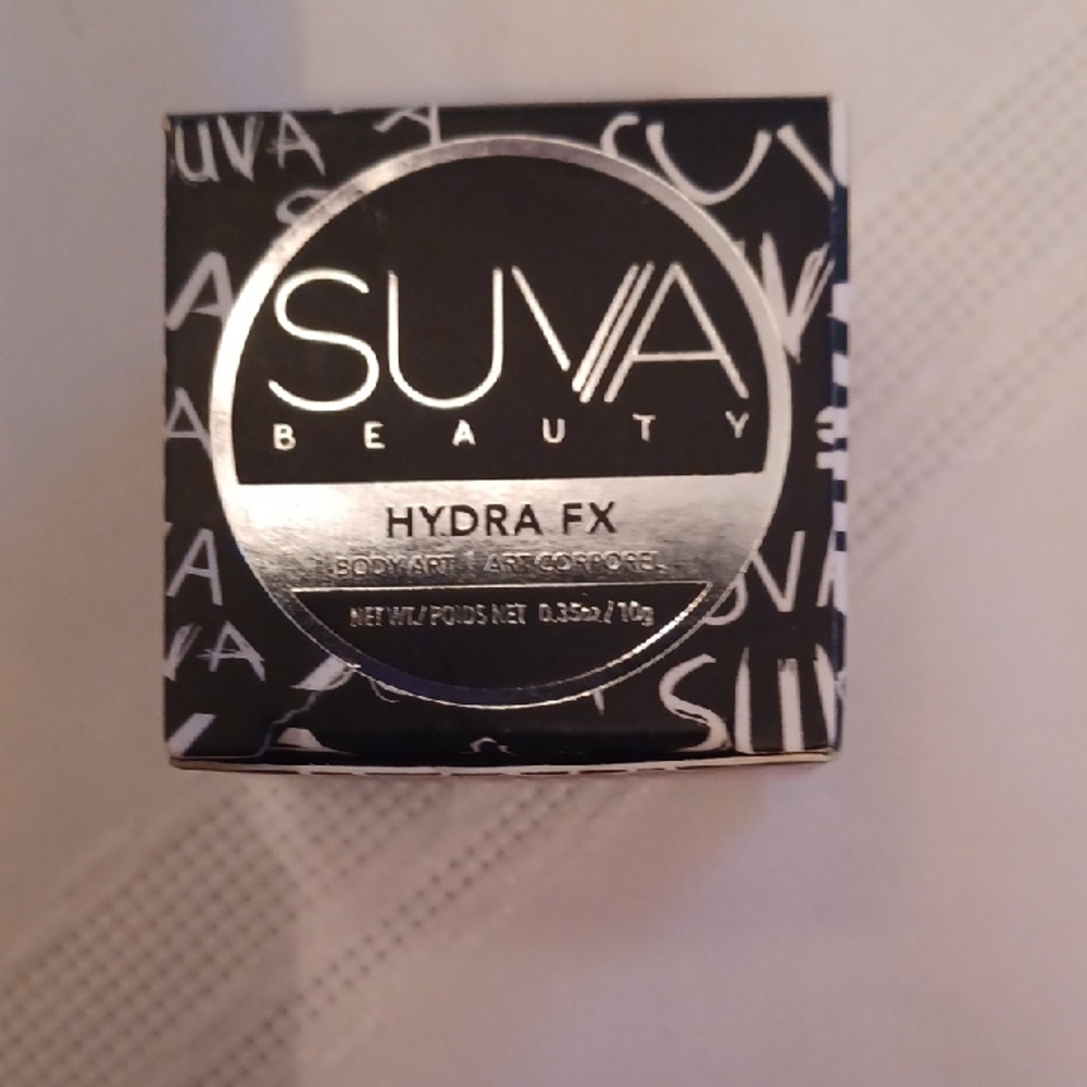 SUVA Beauty Hydra FX Body Art
